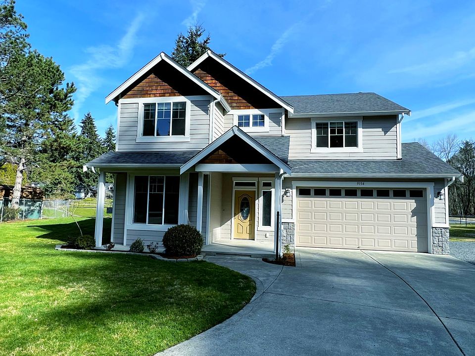9154 122nd Pl SE Renton, WA, 98056 Apartments for Rent Zillow