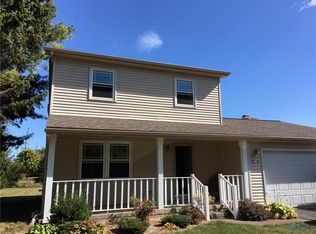 830 Savoie Ave, Bowling Green, OH 43402