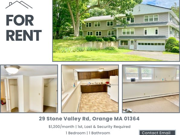 29 Stone Valley Rd #1