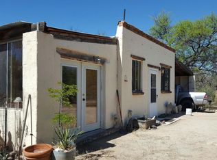 3121 N Star Rd, Benson, AZ 85602