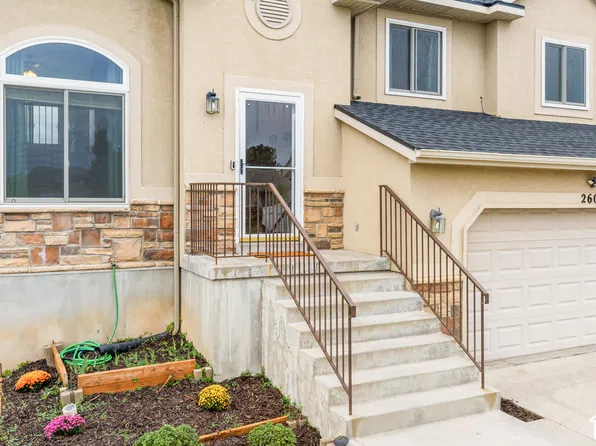 2602 W 2580 N, Clinton, UT 84015