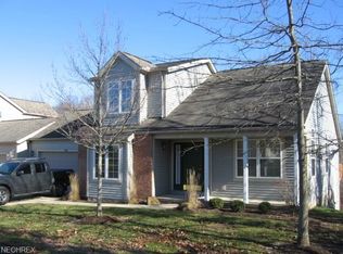 3729 Hawksdale Ct, Stow, OH 44224