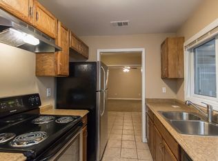 2080 Rector Dr SW, Atlanta, GA 30311