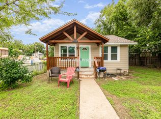1104 Lambie St, Austin, TX 78702
