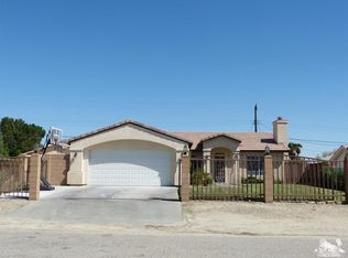 30730 Arbol Real, Thousand Palms, CA 92276