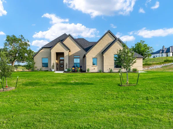 101 Cherrybark Ct, Weatherford, TX 76085