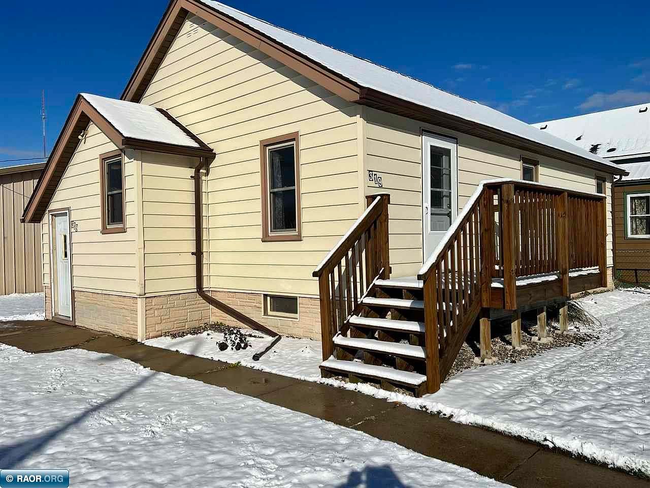 319 Frantz St, Buhl, MN 55713 Zillow