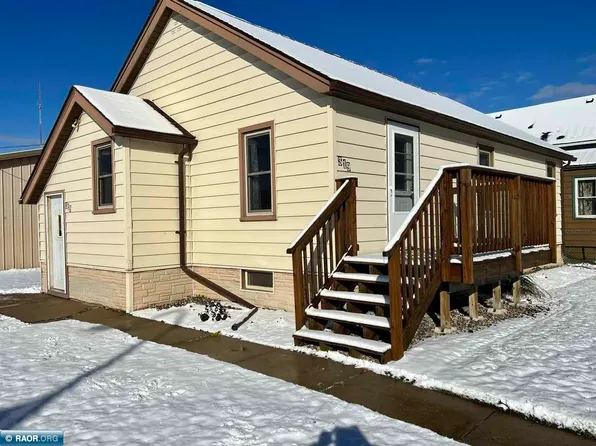 319 Frantz St, Buhl, MN 55713