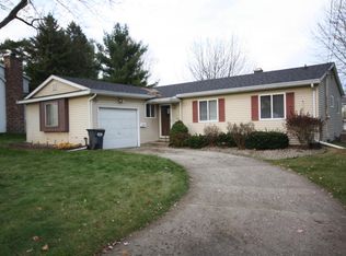 2226 Ewing Ave, Portage, MI 49024
