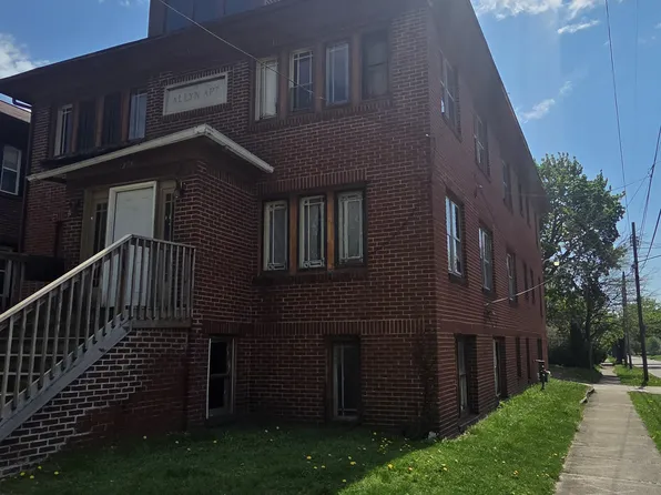 228 Cole Ave, Akron, OH 44301