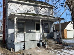 128 E Perry St, Alliance, OH