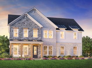 Latimore Plan, Bethany Farms, Simpsonville, SC 29681