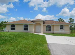 4265 Randall Blvd, Naples, FL 34120