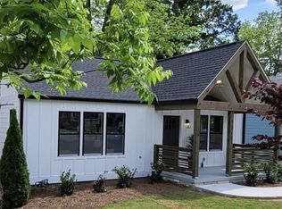 1591 Liberty Ave SE, Atlanta, GA 30317