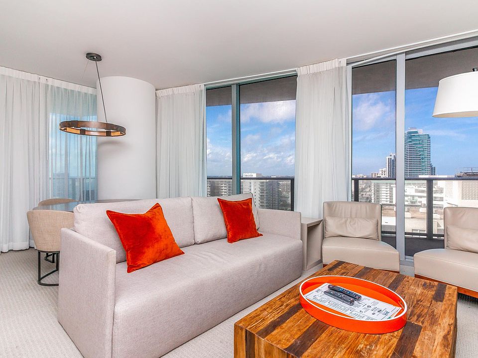 1st image of 4001 S Ocean Dr #1512