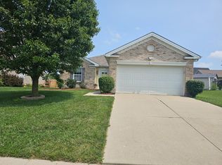4116 Jamie Ln, Franklin, OH 45005