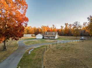 202 Motlow College Rd, Wartrace, TN 37183