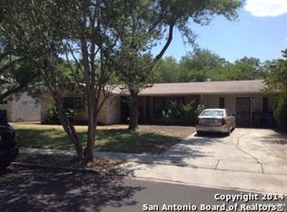 5030 Lancelot Dr, San Antonio, TX 78218