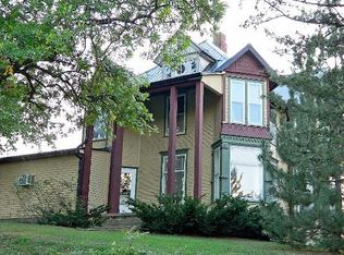 801 S Polk St, Albany, MO 64402