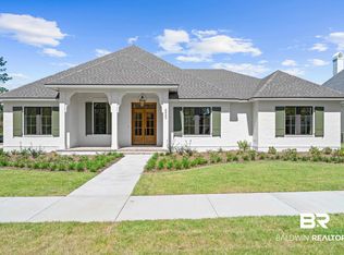 6865 Petiole Dr, Fairhope, AL 36532