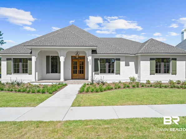 6865 Petiole Dr, Fairhope, AL 36532
