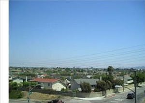 Deck View Looking SE
