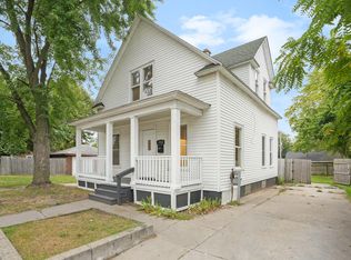 1950 Hendricks Ave SW, Wyoming, MI 49509