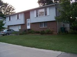 229 Stewart Acres, Winfield, WV 25213