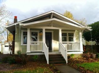 206 W 33rd St, Vancouver, WA 98660