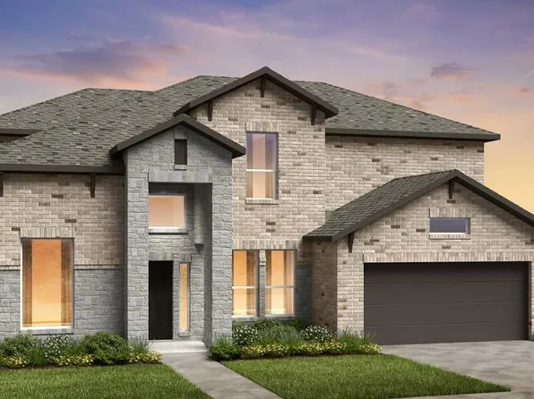 201 Las Posas Dr, Liberty Hill, TX 78642