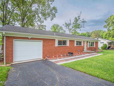 410 Woodland Dr, Clinton, TN, 37716