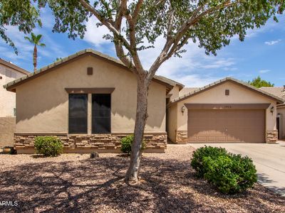1452 E Saragosa St, Chandler, AZ, 85225