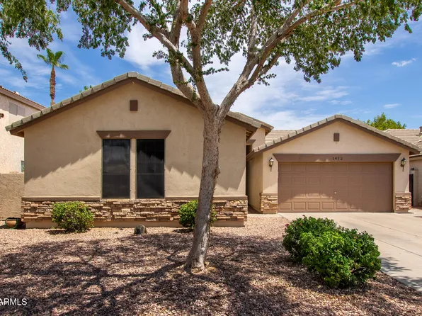 1452 E SARAGOSA Street, Chandler, AZ 85225