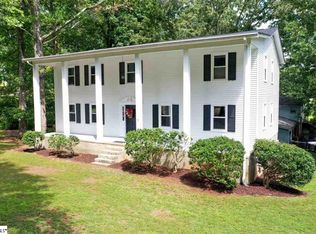 148 Wedgewood Dr, Easley, SC 29640