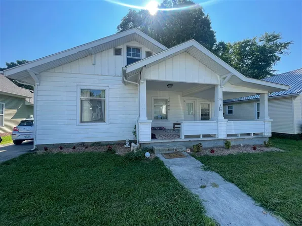 316 N Main St, Smiths Grove, KY 42171