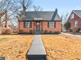 3735 Sylvan Dr, Baltimore, MD 21207
