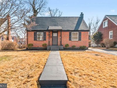 3735 Sylvan Dr, Baltimore, MD, 21207