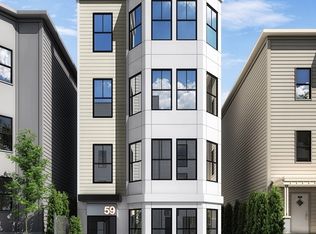 59 Falcon St #1, Boston, MA 02128