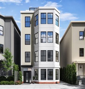 59 Falcon St #1, Boston, MA, 02128