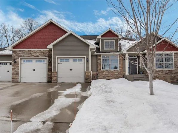 2390 Highland Trl SW, Alexandria, MN 56308