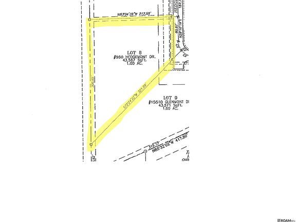 2nd image of 960 Hedgemont Ave