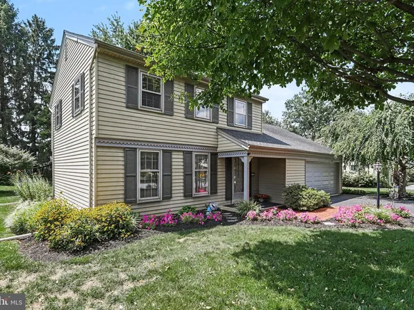 3738 Jonas Dr, Landisville, PA 17538