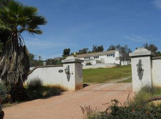 10001 1/2 Blossom Valley Rd, El Cajon, CA 92021