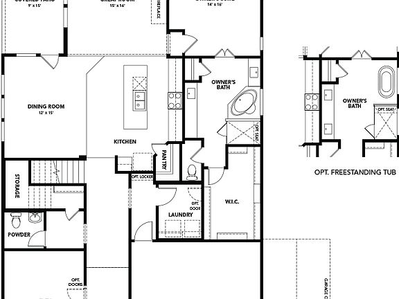 2nd image of this home