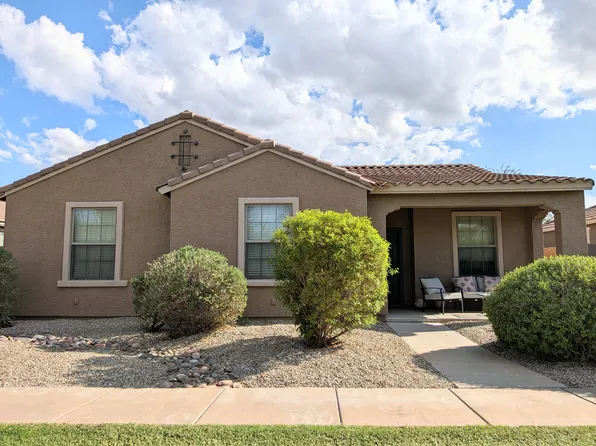 1646 S Reseda St, Gilbert, AZ 85295