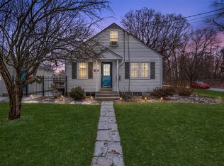 5 Sunset Dr, New Windsor, NY 12553