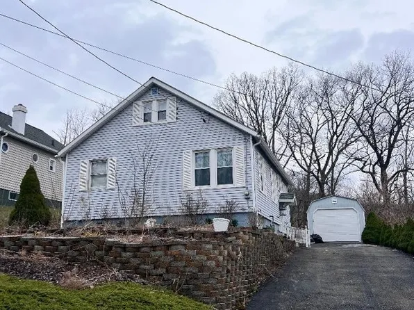 16 Fellows Ave, Binghamton, NY 13904