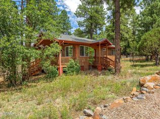175 W Hopi Way, Lakeside, AZ 85929