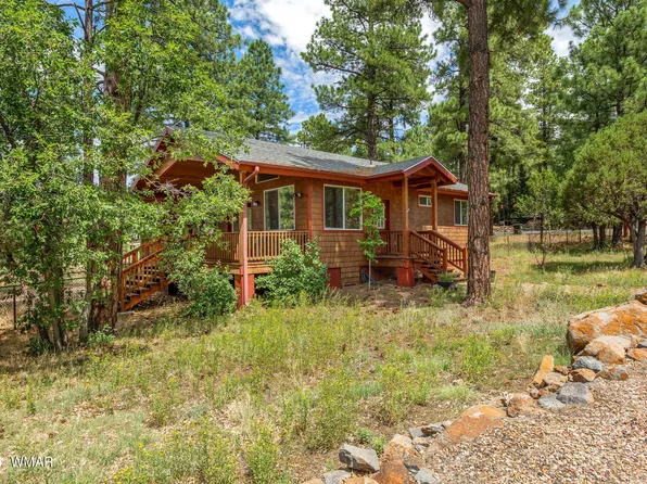175 W Hopi Way, Lakeside, AZ 85929