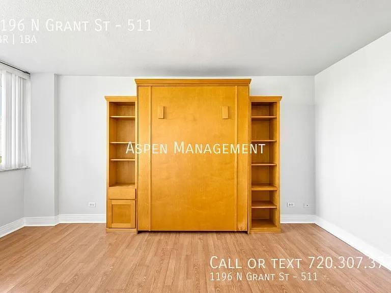 1196 N Grant St #511 — Photo 4